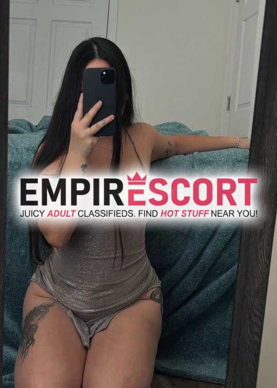 seré tu novia y tu amiga quien te puedes desahogar trabajo acá en vía spa acá me encuentras soy masajista muy culta y estudiada anímate conocerme