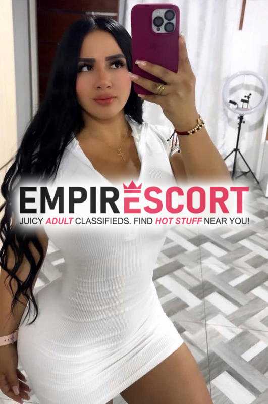 soy mujer sexy extrovertida y muy complaciente en cama para cualquier fantasía