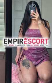 seré tu novia y tu amiga quien te puedes desahogar trabajo acá en vía spa acá me encuentras soy masajista muy culta y estudiada anímate conocerme