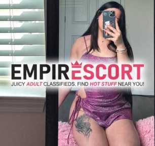 seré tu novia y tu amiga quien te puedes desahogar trabajo acá en vía spa acá me encuentras soy masajista muy culta y estudiada anímate conocerme