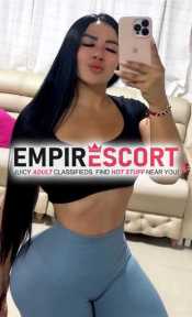 soy mujer sexy extrovertida y muy complaciente en cama para cualquier fantasía