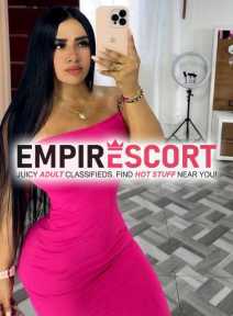soy mujer sexy extrovertida y muy complaciente en cama para cualquier fantasía