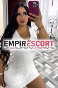 soy mujer sexy extrovertida y muy complaciente en cama para cualquier fantasía