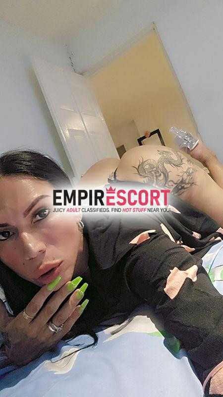 juliana sexy vigorosa apasionada divertida