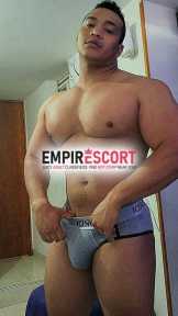 macho vergon negro morboso 22 cm grueso y lechero