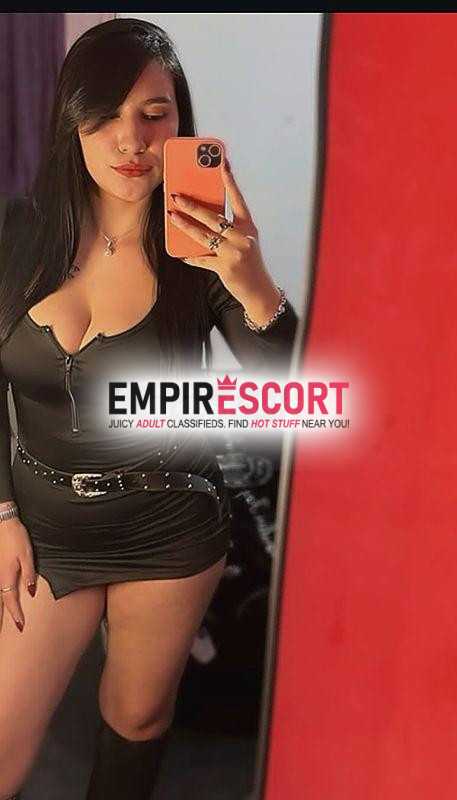 . si buscas chica totalmente exclusiva estoy para complacerte