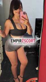 . si buscas chica totalmente exclusiva estoy para complacerte