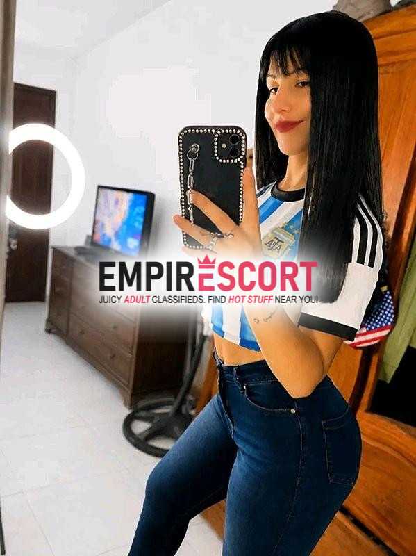soy catherine linda chica de mente abierta extrovertida muy amorosa