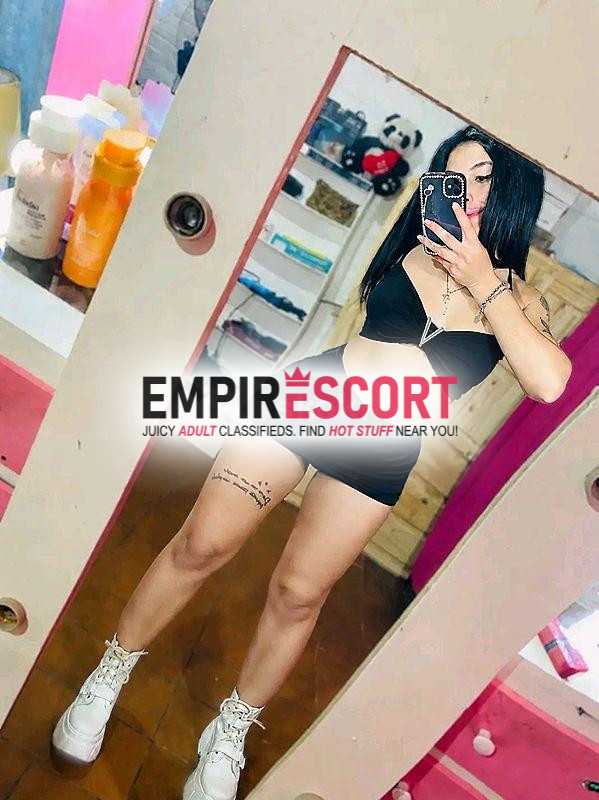 soy catherine linda chica de mente abierta extrovertida muy amorosa