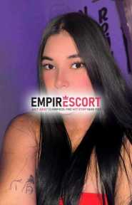salento ardiente chica vip multiorgánica