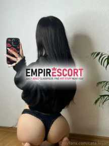 hola mis amores soy chica muy sexy y experimentada en mi trabajo sexual