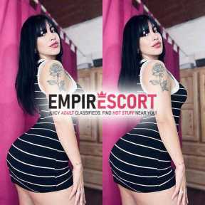 soy catherine linda chica de mente abierta extrovertida muy amorosa
