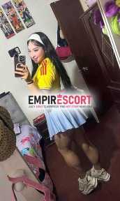 chica ardiente sensual y complaciente apartamento para encuentros presenciales y virtuales 😈🥵