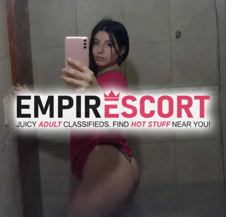 soy chica escort disponible para todas las posiciones kamasutra también me dejo que me cargues
