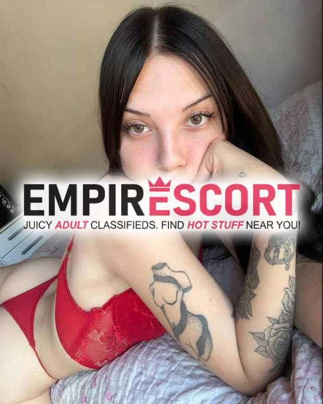 soy chica jovencita tatuada delgada flexible para todas las posiciones kamasutra también me dejo que me cargues