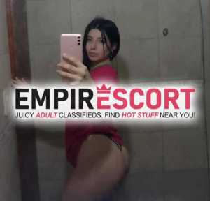 soy chica escort disponible para todas las posiciones kamasutra también me dejo que me cargues