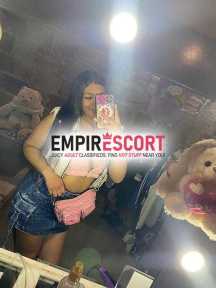 chica súper apasionada ven y goza de tu más rica experiencia mi lado