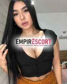 bonita masajista privada de manos suaves
