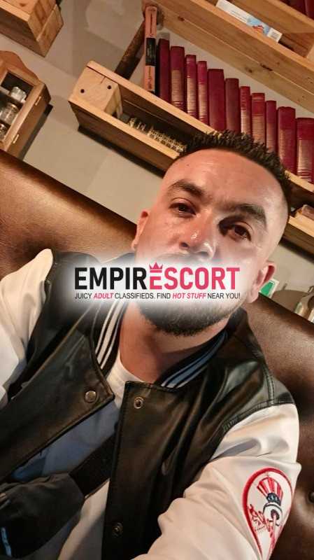 acÁ harry 38 aÑos amable y complacientescort top