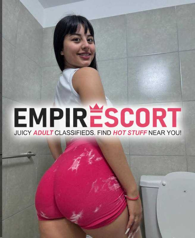 encantadora apasionada y muy complaciente