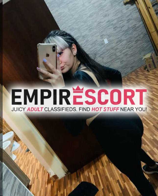 soy chica sencilla estoy disponible para ti