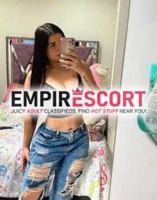 hola mis amores soy chica adicta al sexo estoy totalmente disponible para satisfacer todos tus fetiches y deseos sexuales