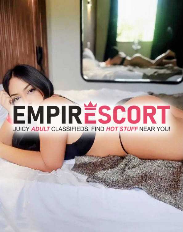 súper descomplicada y muy sensual