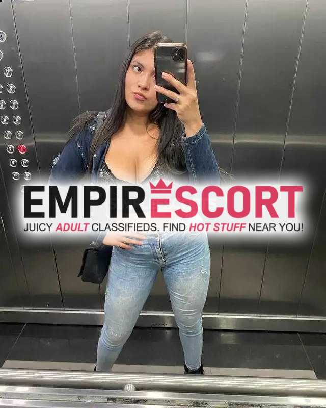 hola soy mariana llegué linda ciudad mis amores
