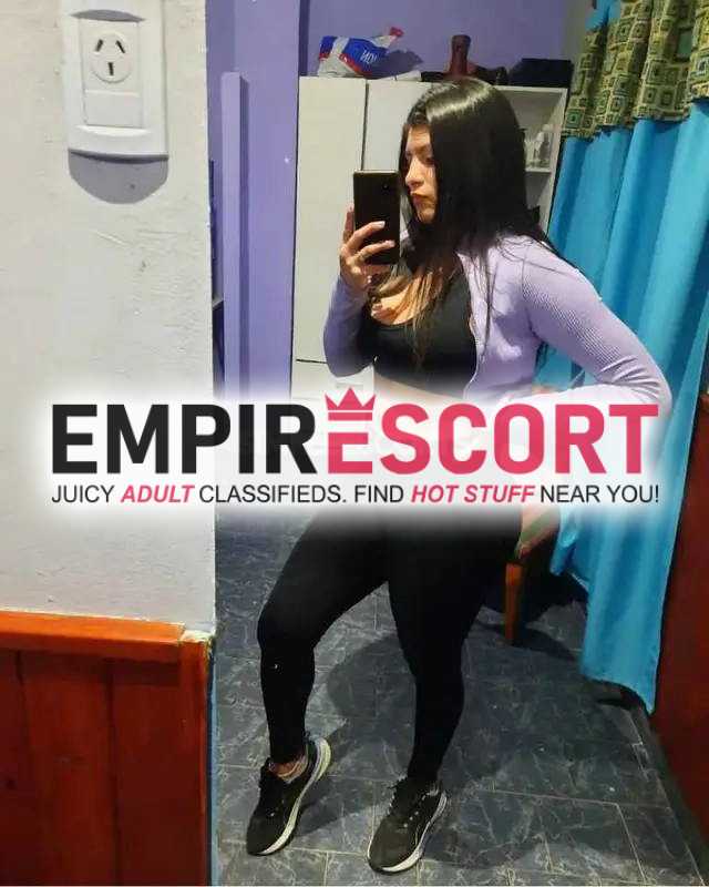 hola soy mariana llegué linda ciudad mis amores