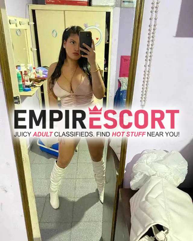 hola soy mariana llegué linda ciudad mis amores