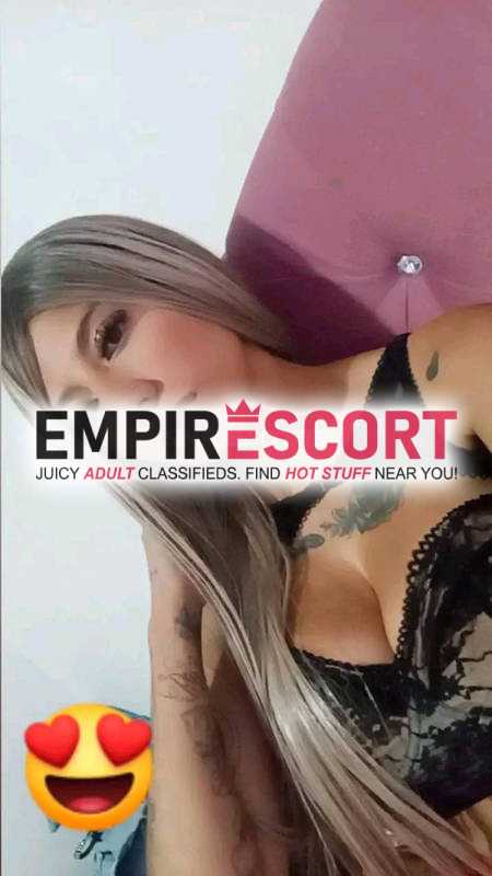 hola mis amores soy chica super sumisa y divertida caliente te ofrezco todo tipo de servicio anal vaginal oral sin límite de relaciones