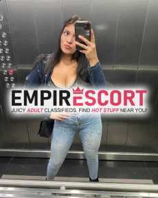 hola soy mariana llegué linda ciudad mis amores