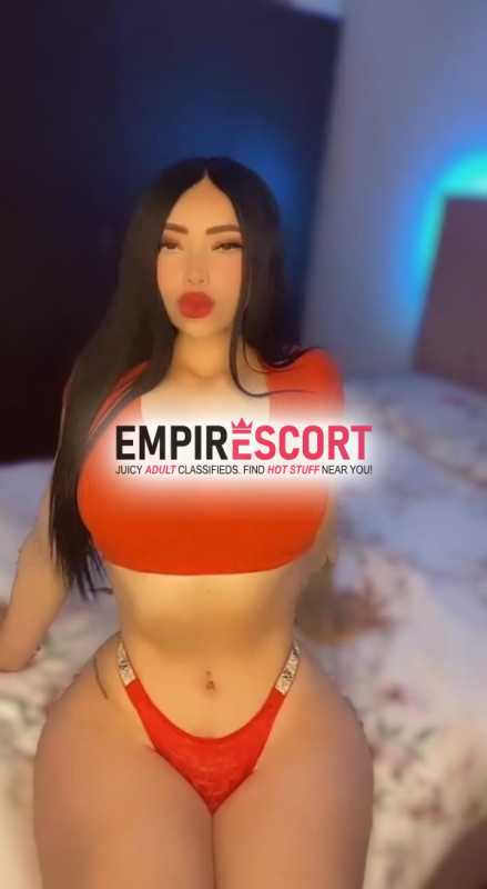 linda y exótica para ti