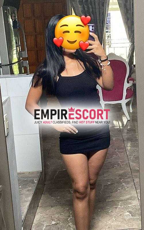 heidi flaca oral al natural