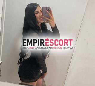 bella y seductora lista para hacer realidad tus fantasías
