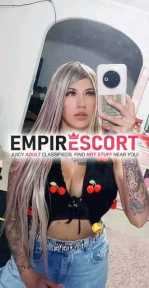 hola mis amores soy chica super sumisa y divertida caliente te ofrezco todo tipo de servicio anal vaginal oral sin límite de relaciones