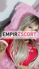 hola mis amores soy chica super sumisa y divertida caliente te ofrezco todo tipo de servicio anal vaginal oral sin límite de relaciones