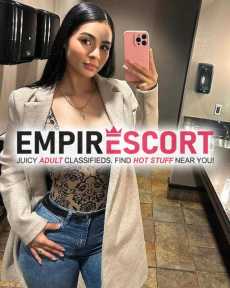 soy mujer sexy extrovertida y muy complaciente en cama para cualquier fantasía