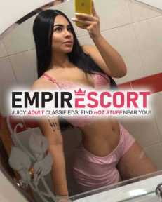 soy mujer sexy extrovertida y muy complaciente en cama para cualquier fantasía