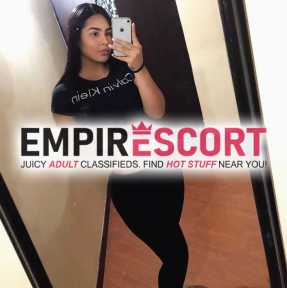 soy mujer sexy extrovertida y muy complaciente en cama para cualquier fantasía