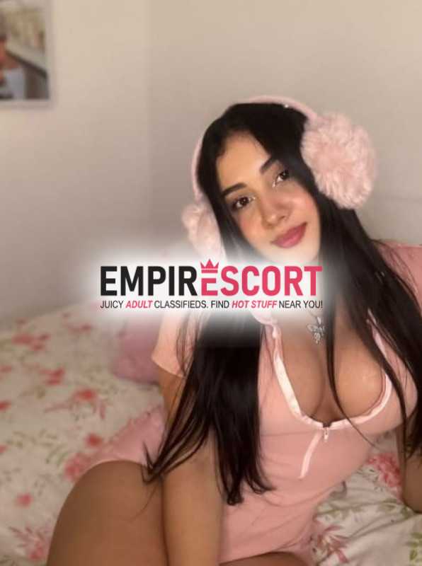 barranquilla chica atrevida y juguetona ah llegado atu ciudad para complacerte