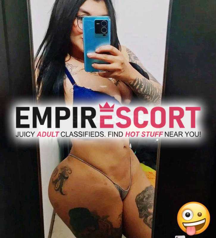 soy chica muy caliente que encanta el sexo