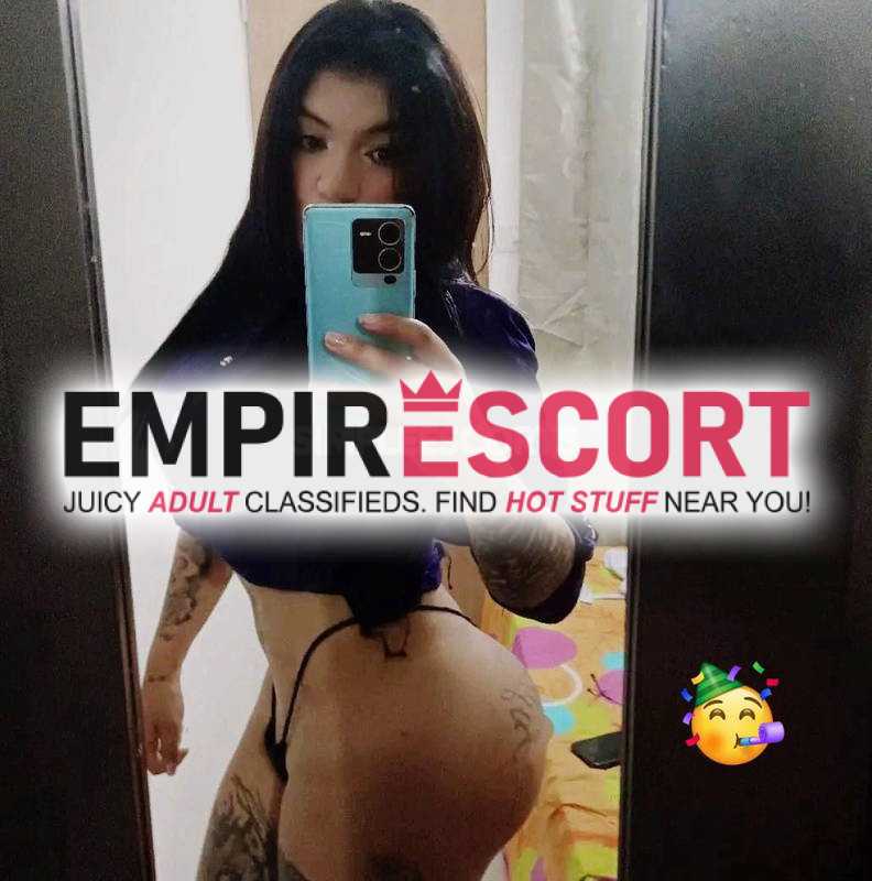 soy chica muy caliente que encanta el sexo