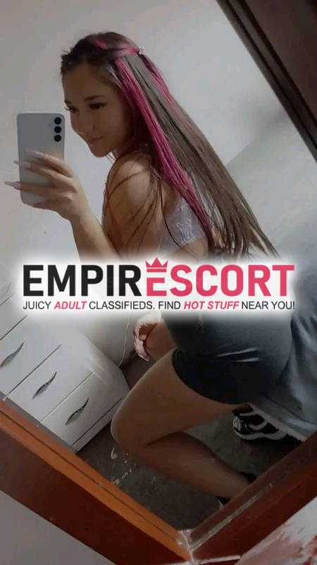 linda rubia de medidas perfectas y rostro de muñeca domicilios