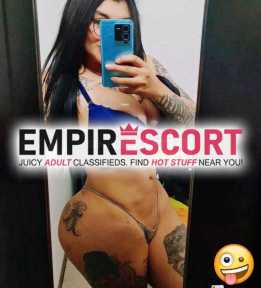 soy chica muy caliente que encanta el sexo