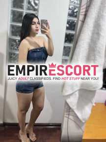complaciente dama de compañía