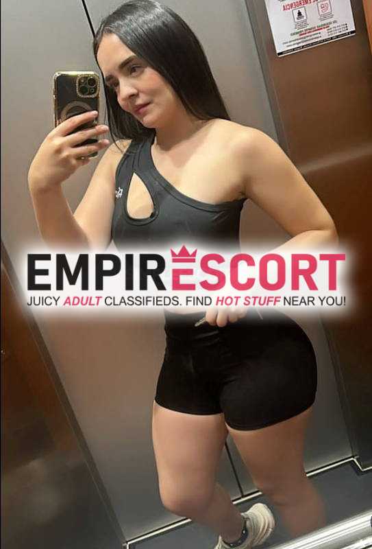 hola mis amores estoy disponible chica real alta gama