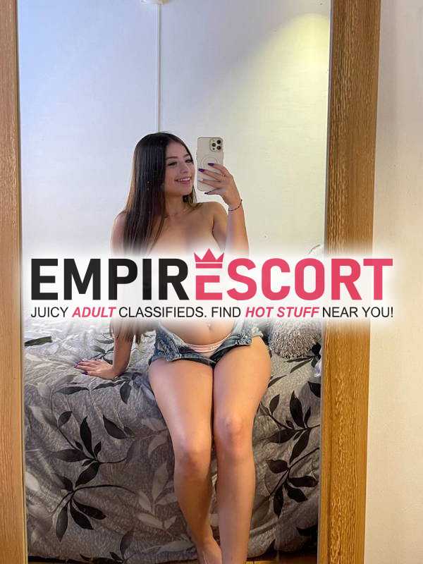 soy mujer ardiente extrovertida y muy complaciente