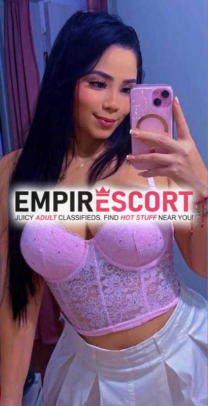 hola amores lindos de esta ciudad me llamo yurani y vengo complacer todos tus deseos sexuales