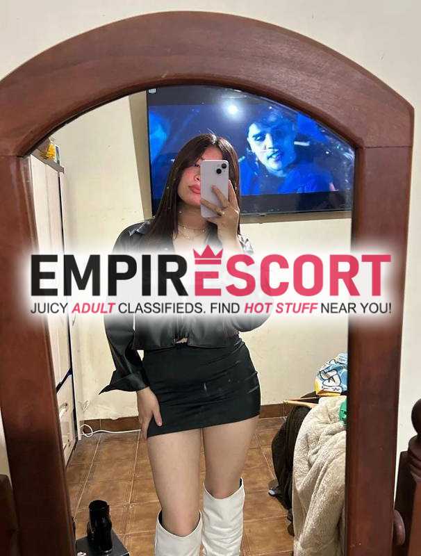 hermosa dama de compañía vip